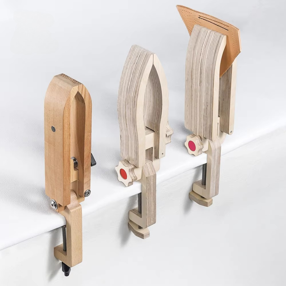 Craft Tools - Pince à coudre en cuir pour