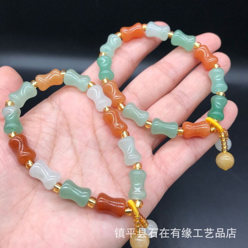 Beading - Bracelet de perles de fortune en
