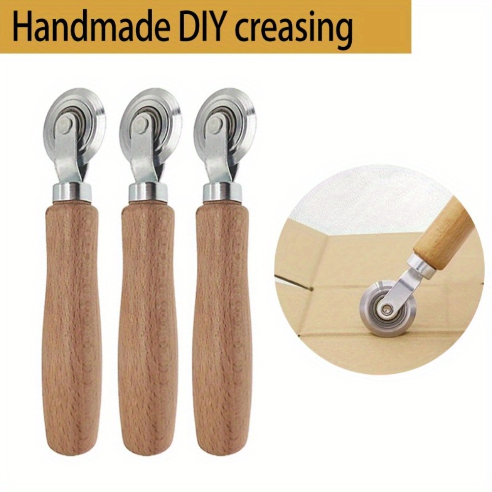 Craft Tools - 1 Roue de pliage DIY -