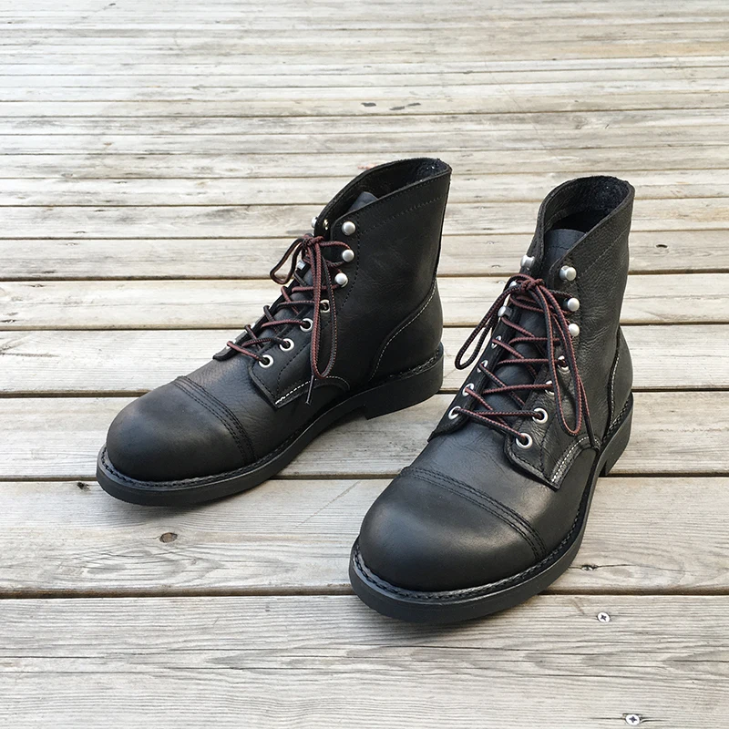 Craft Tools - Nouveaux hommes chaussures marque de luxe