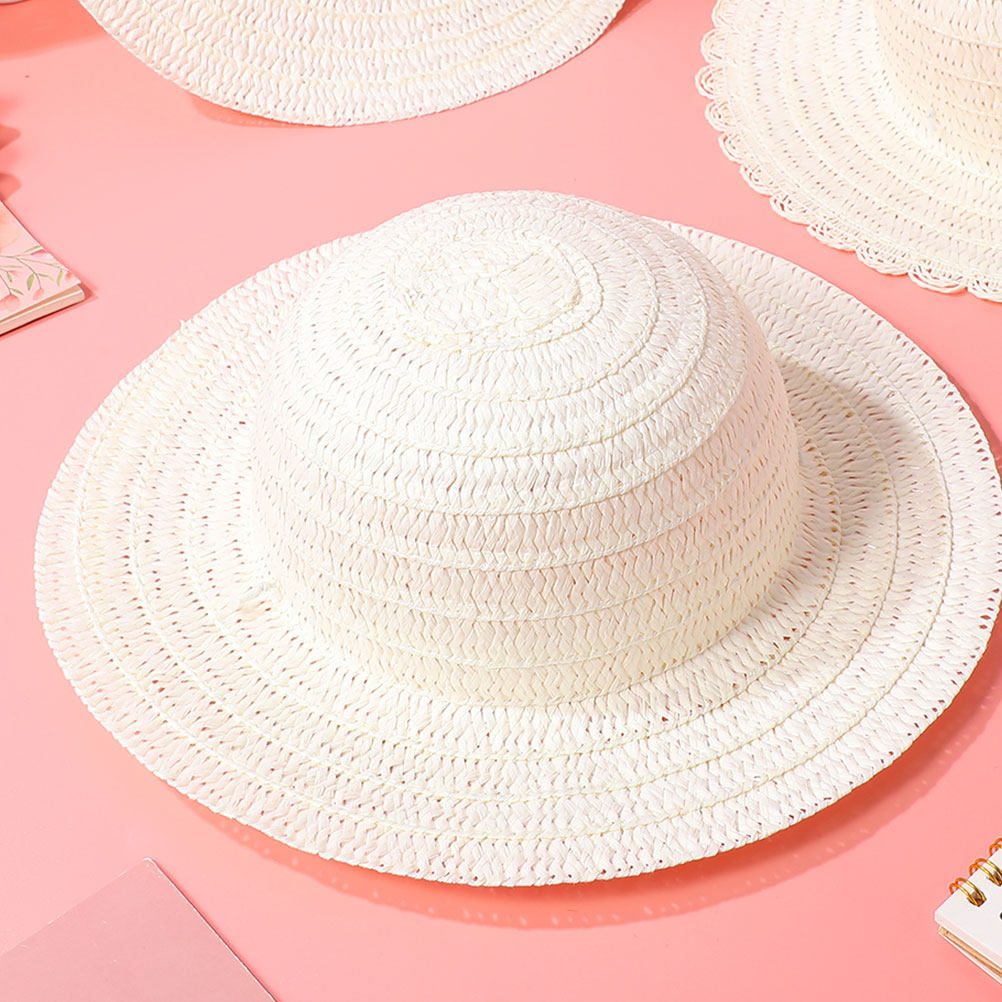 8 chapeaux de paille DIY pour  - Painting Supplies avis et prix