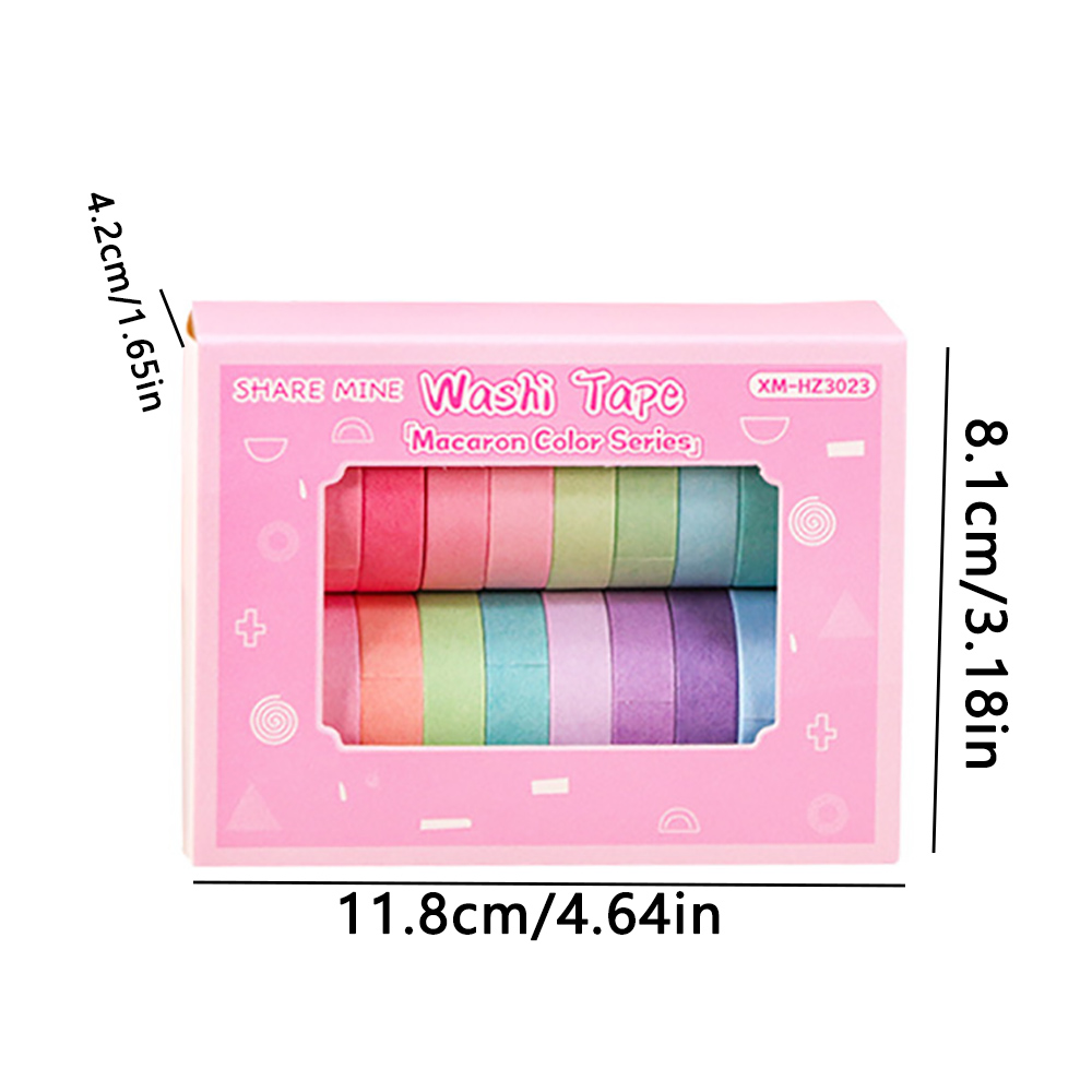 Ensemble de 20 rouleaux de rub - Painting Supplies avis et prix