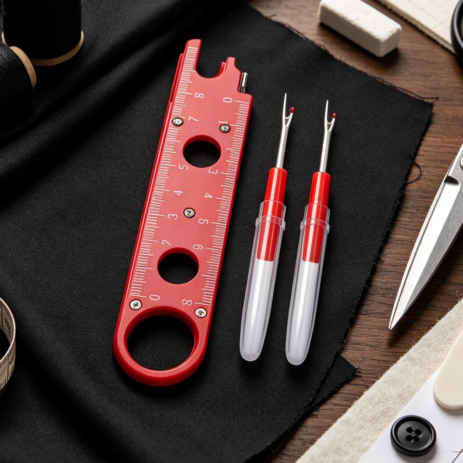 Enfile-aiguille pour machine à - Craft Tools avis et prix