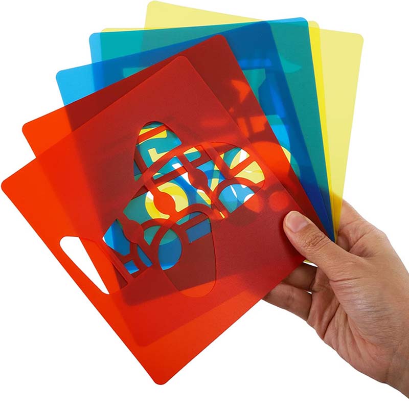Pochoirs de dessin pour peintu - Painting Supplies avis et prix