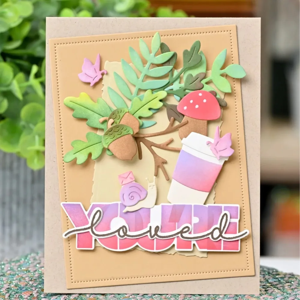 Nouveaux matrices de découpe e - Scrapbooking avis et prix