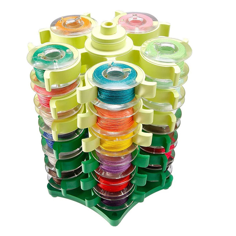 Tour de rangement pour Végétde - Cotton Embroidery Thread Skeins avis et prix