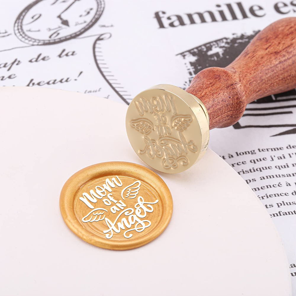 Kit de sceau de cire pour la f - Beading avis et prix