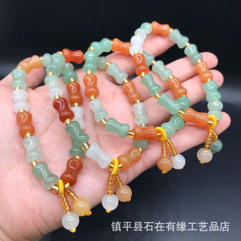 Bracelet de perles de fortune  - Beading avis et prix