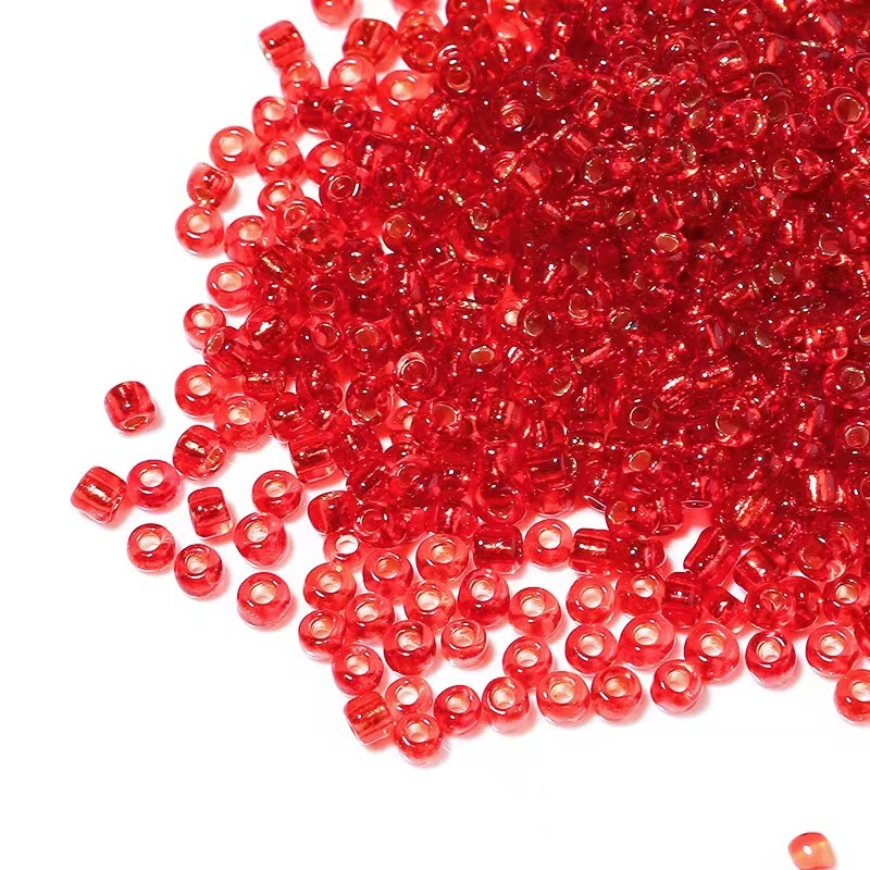 Petites perles de rocaille en  - Glass Seed Beads 2Mm Jewelry Making avis et prix
