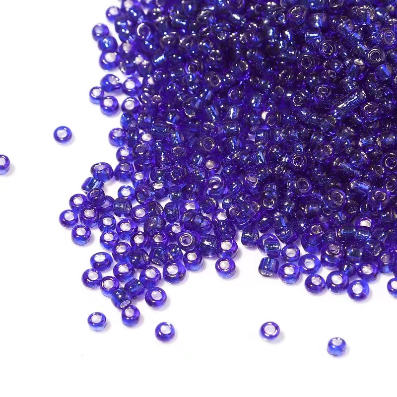 Petites perles de rocaille en  - Glass Seed Beads 2Mm Jewelry Making avis et prix