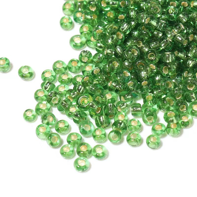 Petites perles de rocaille en  - Glass Seed Beads 2Mm Jewelry Making avis et prix