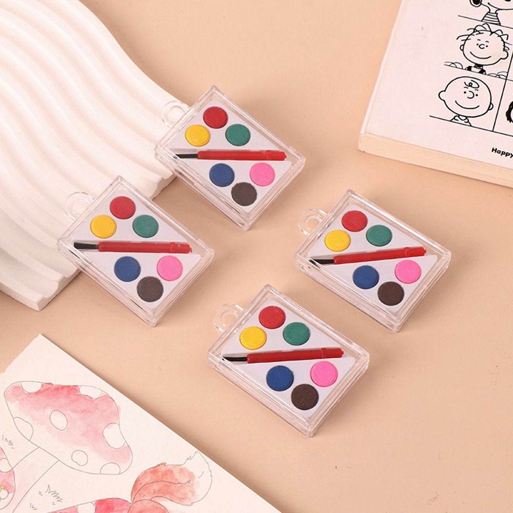 Ensemble de peinture à l'aquar - Watercolor Paint Set Solid Pigment avis et prix