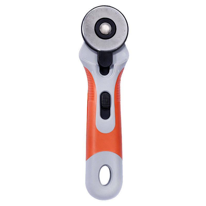 Coupe-tissu rotatif 45mm, pour - Rotary Cutter For Fabric 45Mm avis et prix