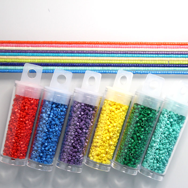 Perles de verre MKU 10g/20g/30 - Glass Seed Beads 2Mm Jewelry Making avis et prix