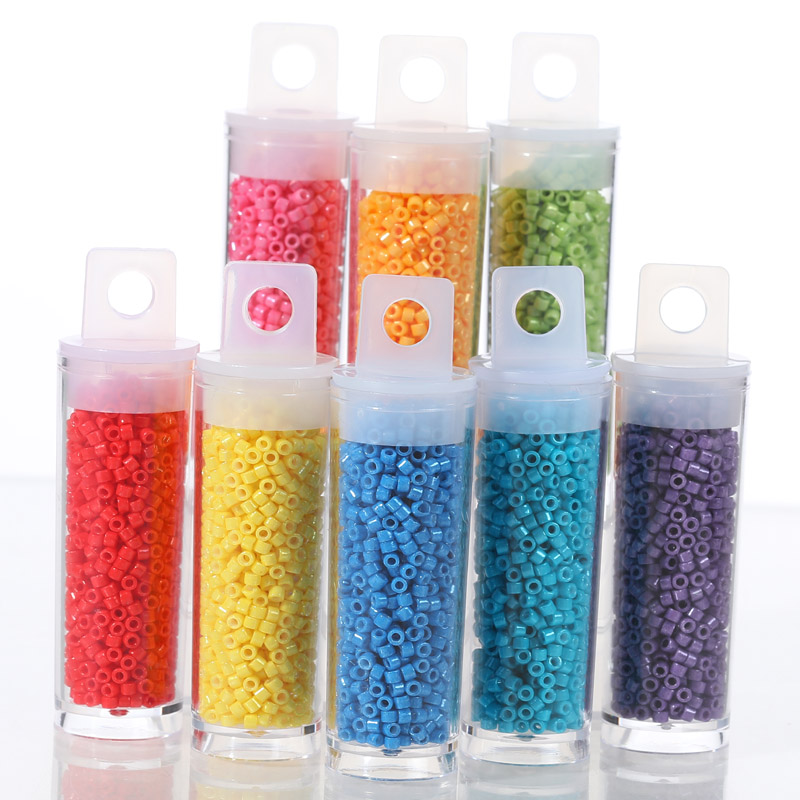 Perles de verre MKU 10g/20g/30 - Glass Seed Beads 2Mm Jewelry Making avis et prix