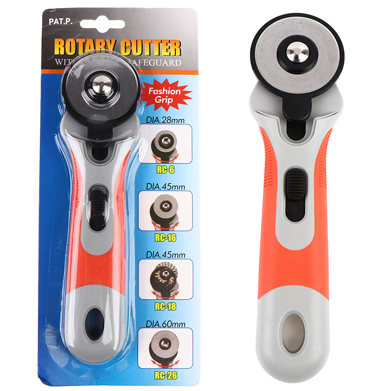 Cutter rotatif de 45 mm pour t - Rotary Cutter For Fabric 45Mm avis et prix