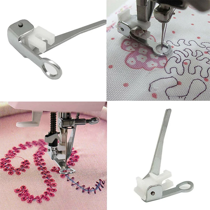 Pied presseur pour machine à c - Mini Electric Sewing Machine Handheld avis et prix