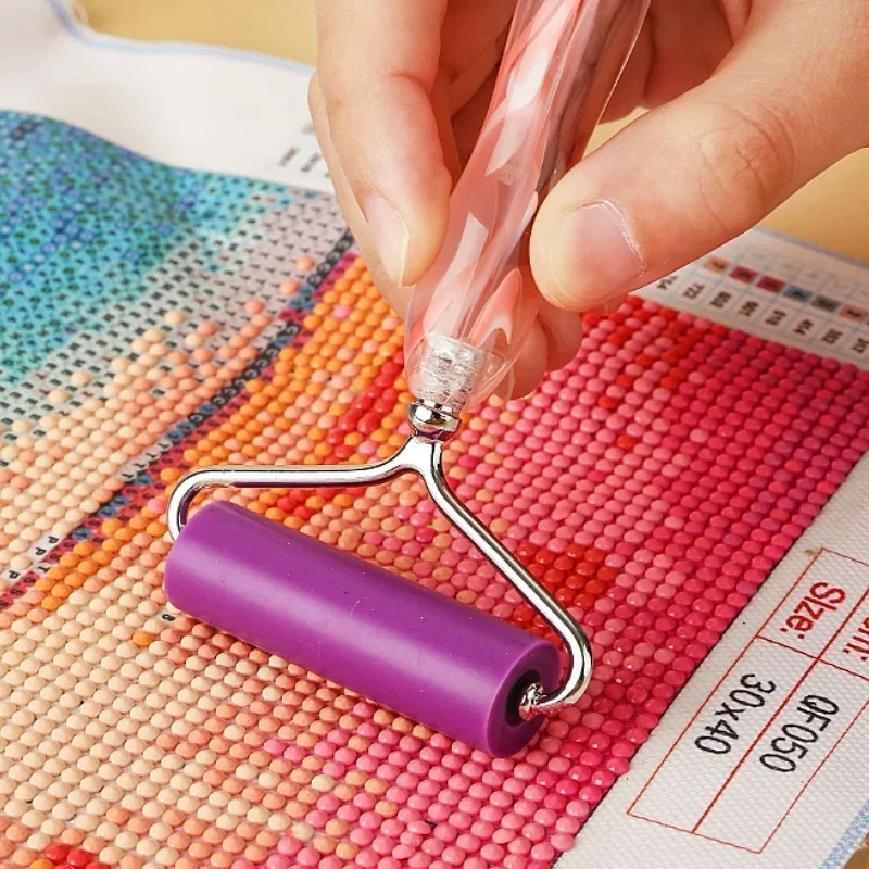 Mini Outil de Dessin de Diaman - Painting Supplies avis et prix