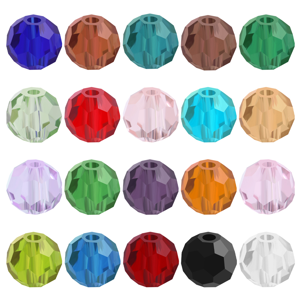 Lot de perles d'espacement en  - Glass Seed Beads 2Mm Jewelry Making avis et prix