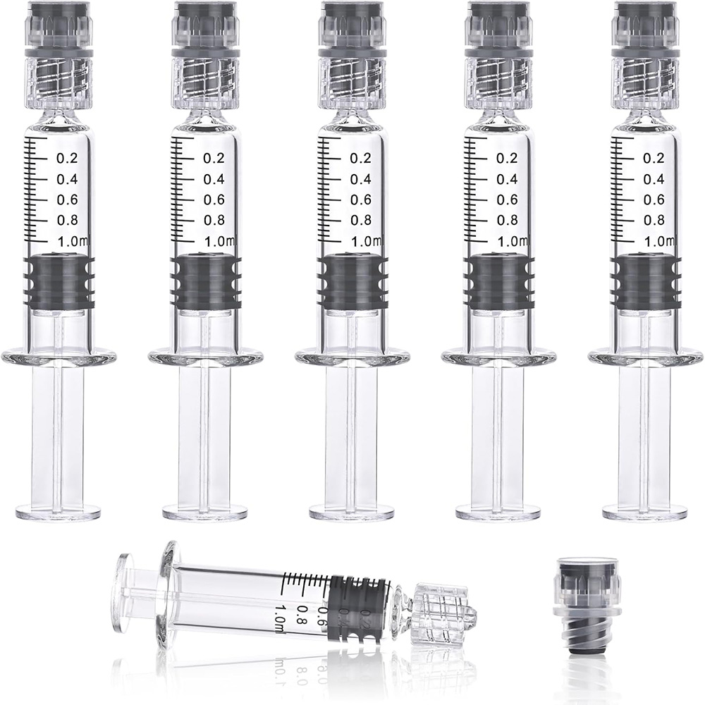 Outil de mesure en verre Luer  - Craft Tools avis et prix
