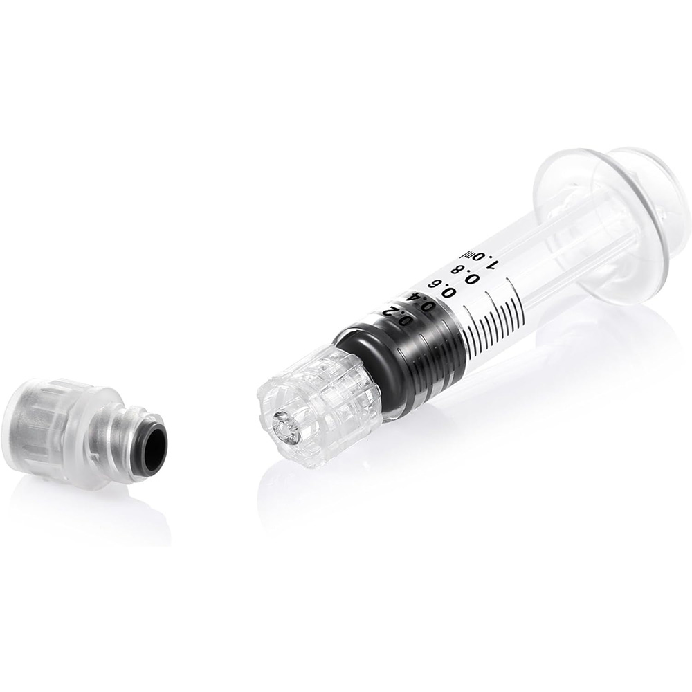 Outil de mesure en verre Luer  - Craft Tools avis et prix