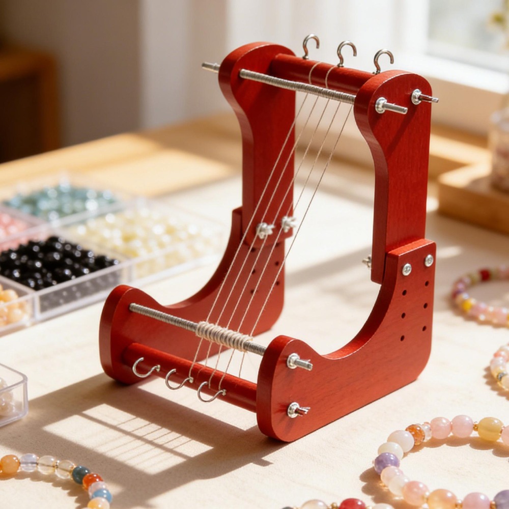 Kit de tissage de perles en bo - Craft Tools avis et prix