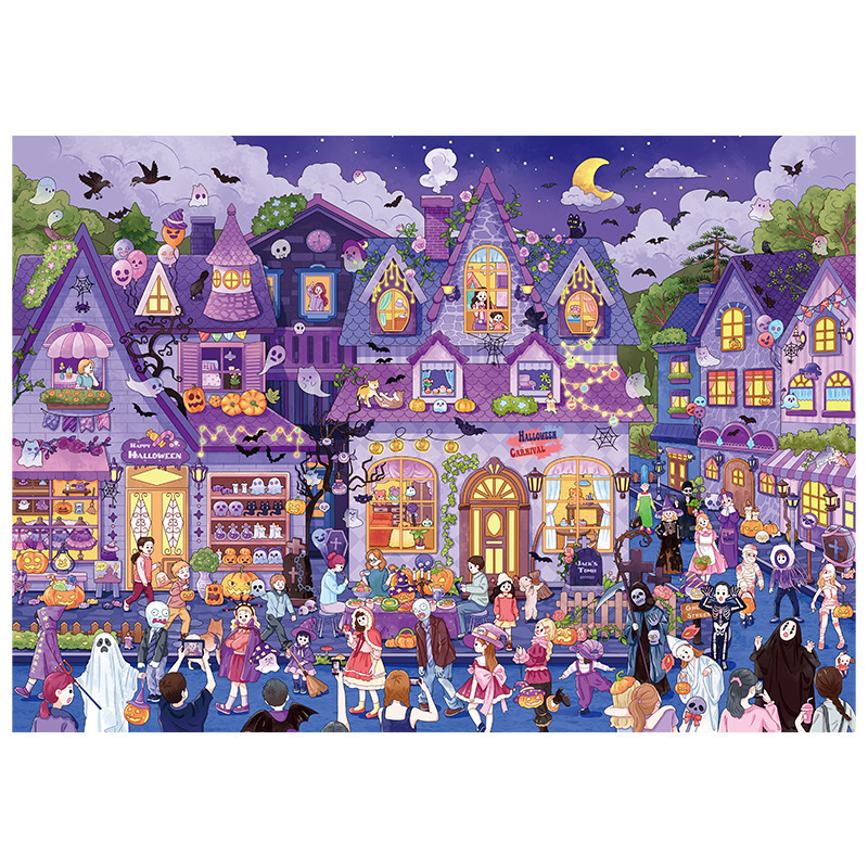 Autocollants 3D de scène minia - Scrapbooking avis et prix