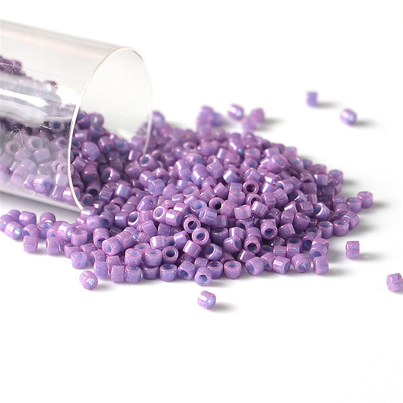 11/0 japon Miyuki Delica perle - Glass Seed Beads 2Mm Jewelry Making avis et prix