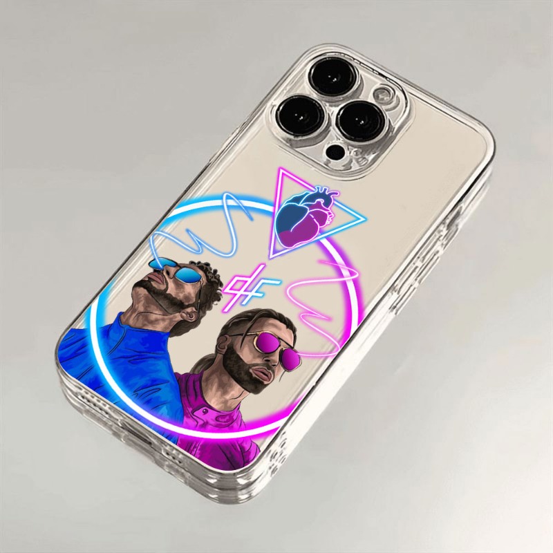 Coque de téléphone Sared Singe - Mini Electric Sewing Machine Handheld avis et prix