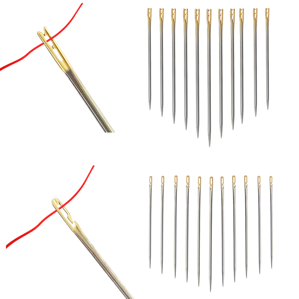 Ensemble d'outils de broderie  - Cotton Embroidery Thread Skeins avis et prix