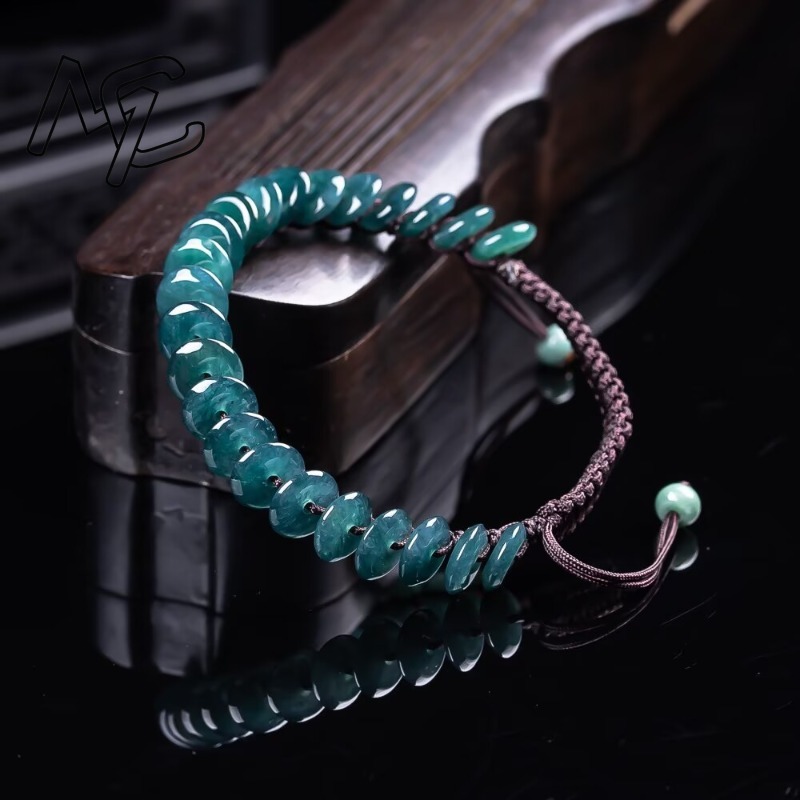 Bracelet de perles abacus en é - Beading avis et prix