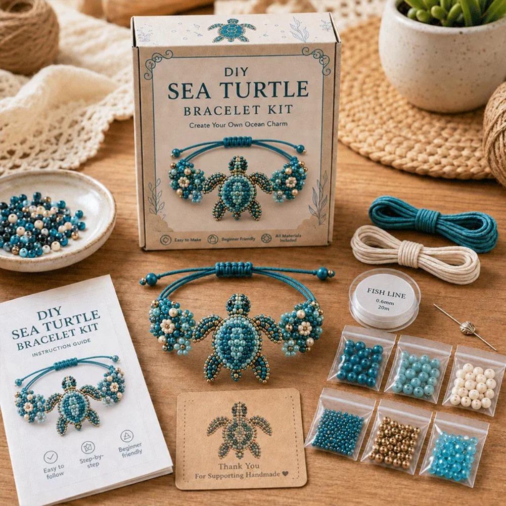 Kit de fabrication de bracelet - Beading avis et prix