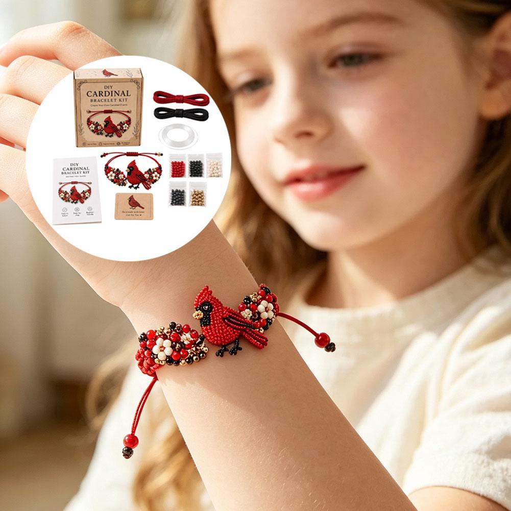 Kit de fabrication de bracelet - Beading avis et prix