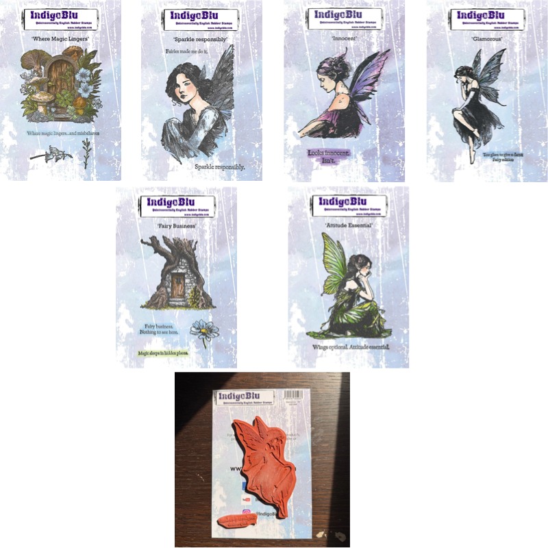 Tampons en silicone transparen - Clear Silicone Stamps For Card Making avis et prix