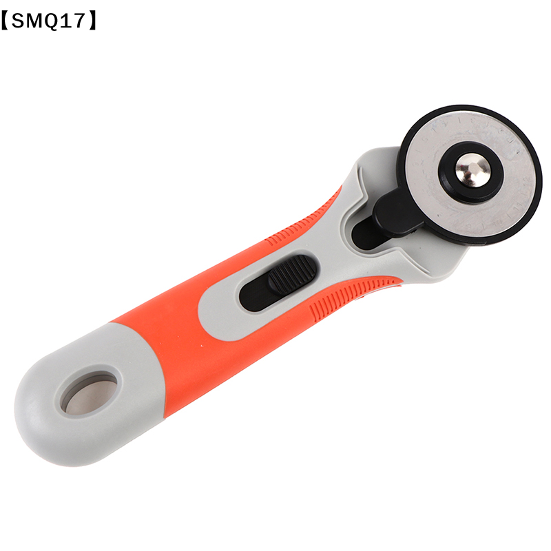 Cutter rotatif de 45 mm pour t - Rotary Cutter For Fabric 45Mm avis et prix