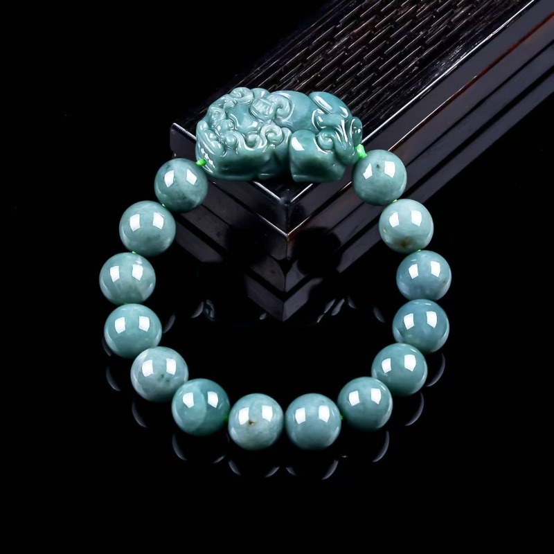 Bracelet de perles rondes en v - Beading avis et prix