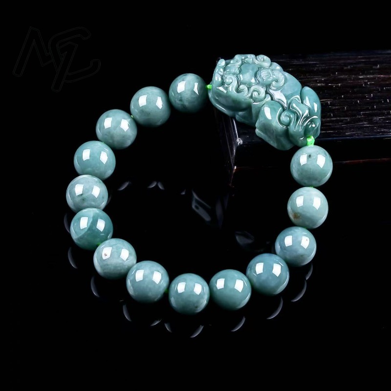Bracelet de perles rondes en v - Beading avis et prix