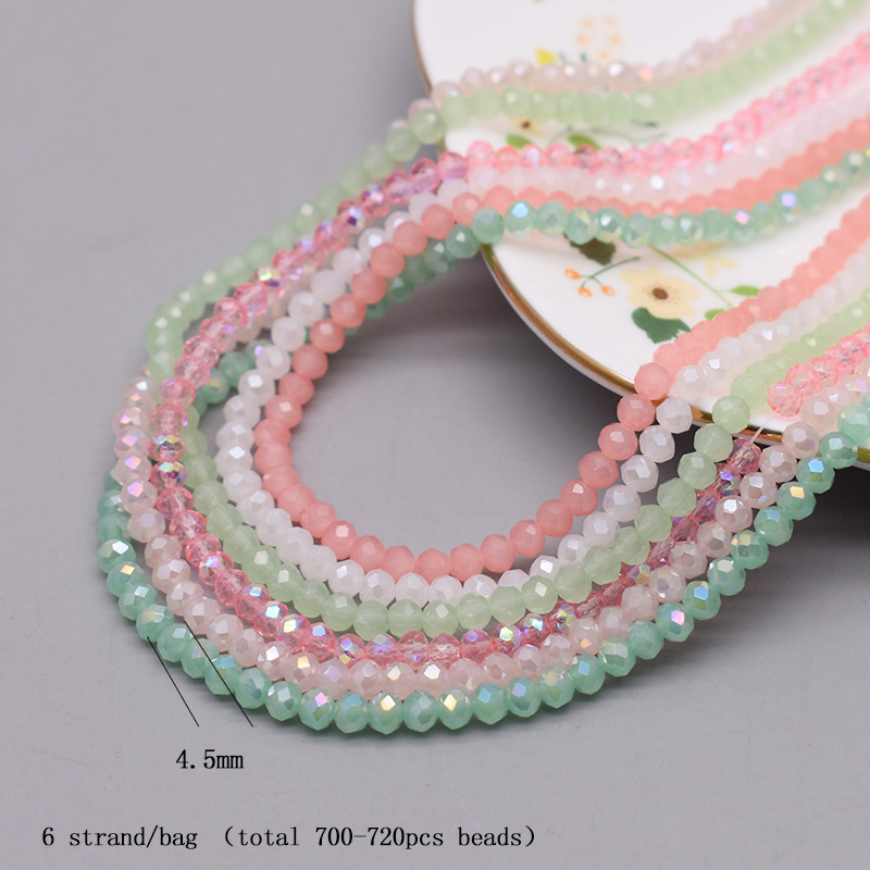 Perles d'espacement en verre c - Glass Seed Beads 2Mm Jewelry Making avis et prix