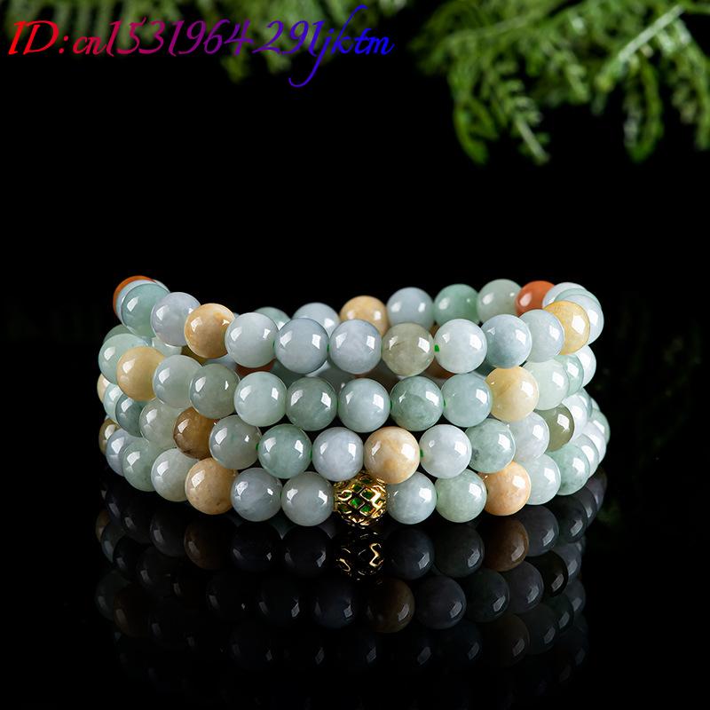 Bracelet-collier en perles de  - Beading avis et prix