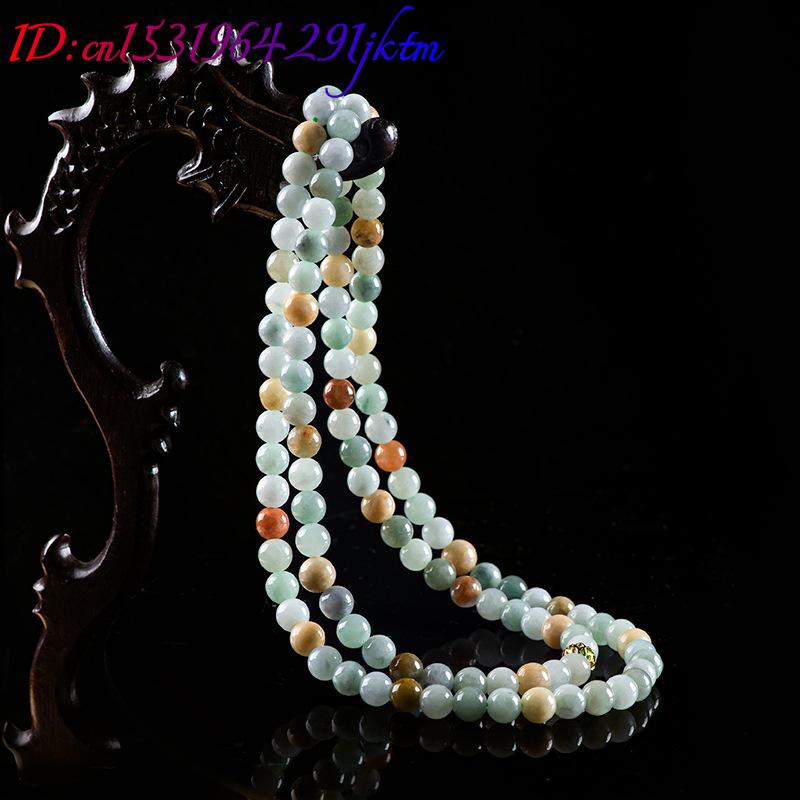 Bracelet-collier en perles de  - Beading avis et prix