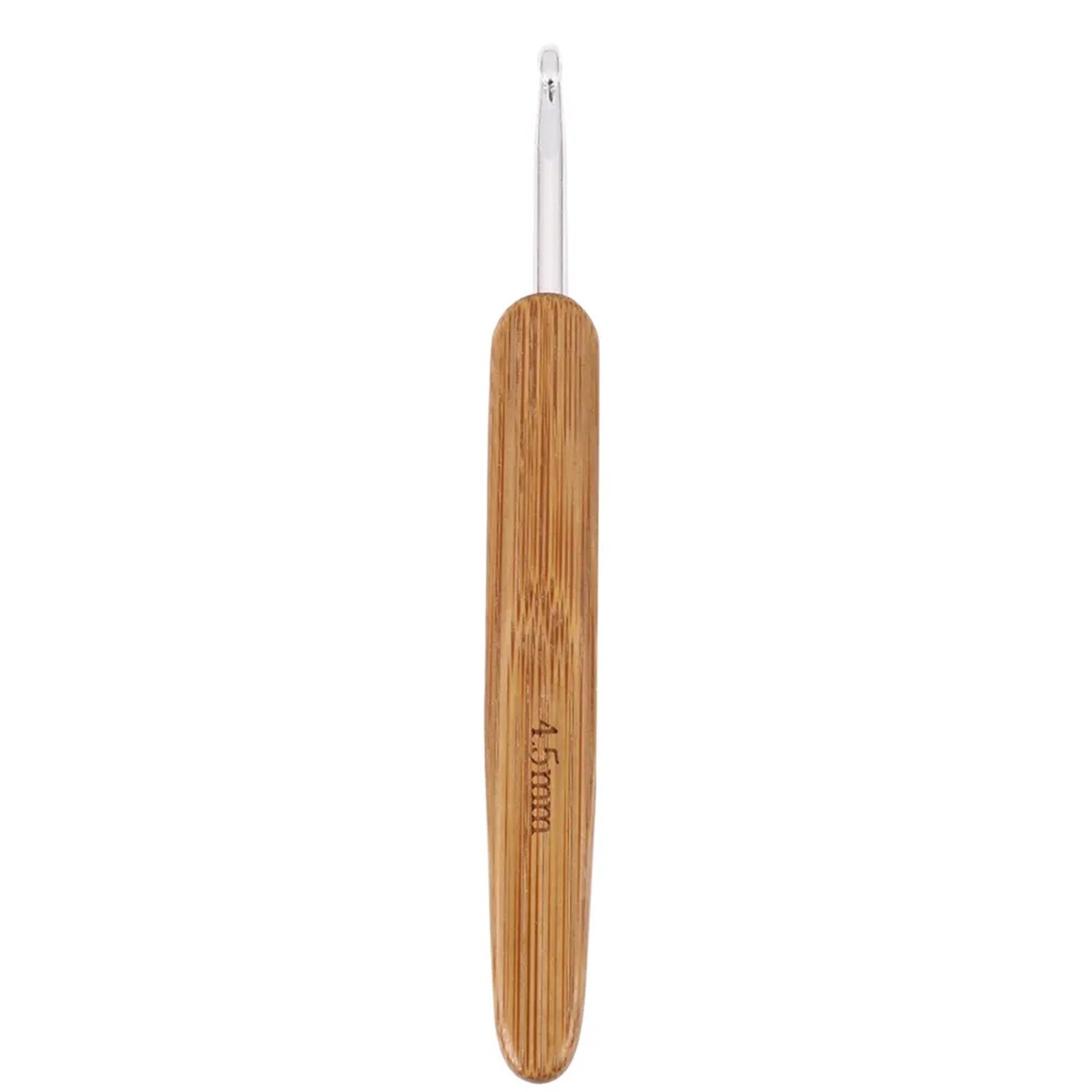 Ensemble de crochets artisanau - Wooden Crochet Hooks Ergonomic Handle avis et prix