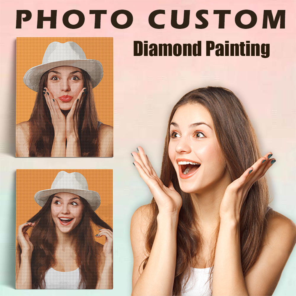 Peinture diamantée Evershine,  - Painting Supplies avis et prix