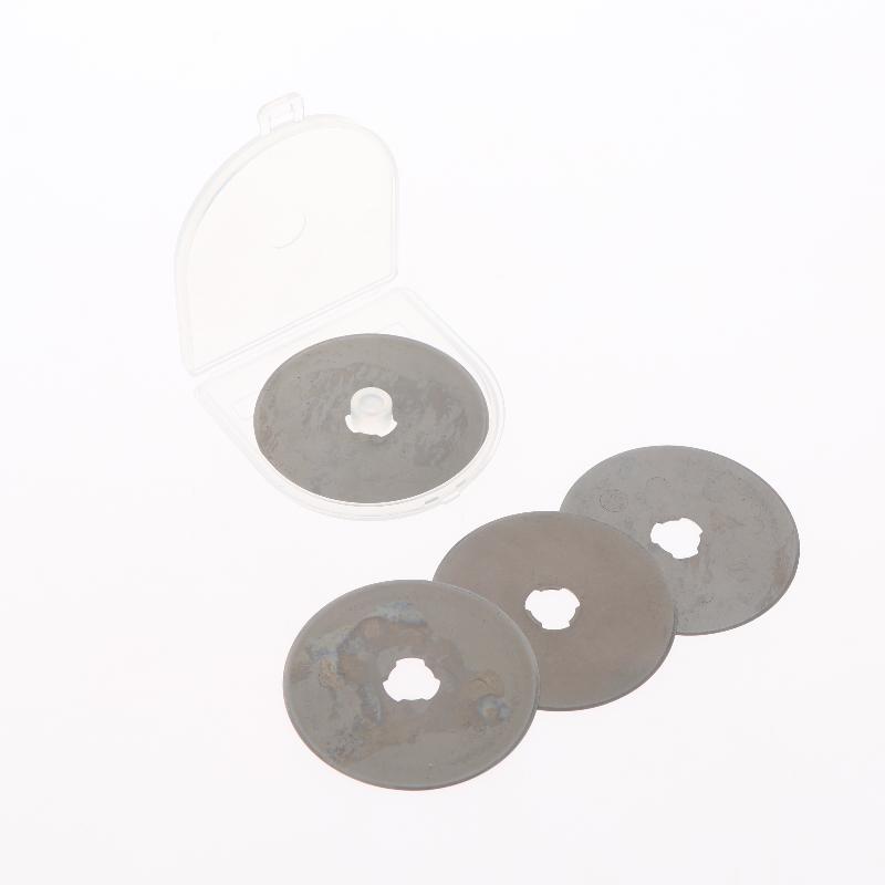 Lames de coupe rotatives de 45 - Rotary Cutter For Fabric 45Mm avis et prix