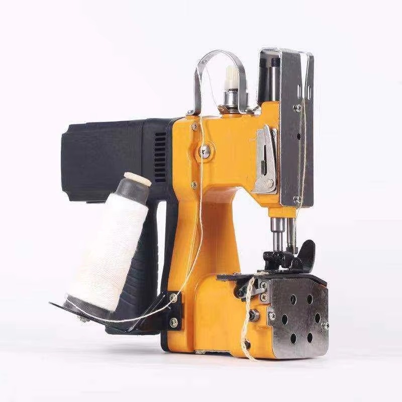 Petite machine à coudre électr - Mini Electric Sewing Machine Handheld avis et prix