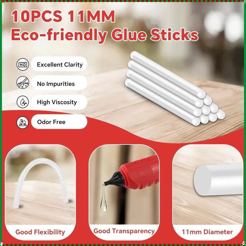 Pistolet à colle thermofusible - Hot Melt Glue Gun Cordless avis et prix