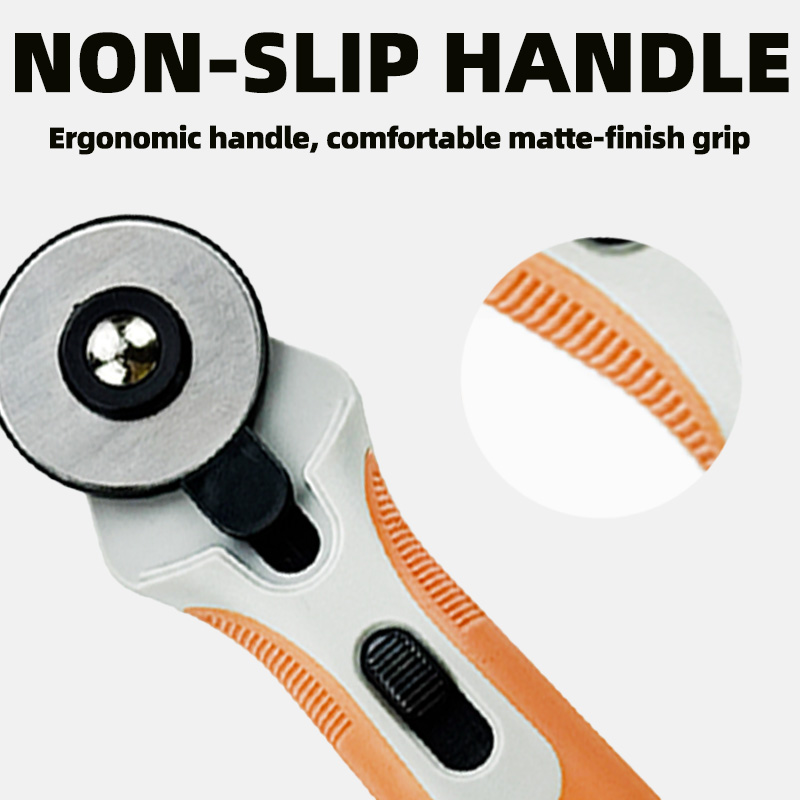 Cutter rotatif de 45 mm, coute - Rotary Cutter For Fabric 45Mm avis et prix