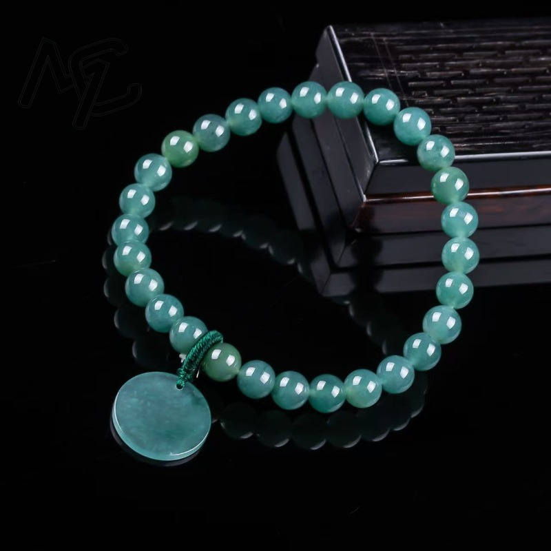 Bracelet tricoté à la main en  - Beading avis et prix