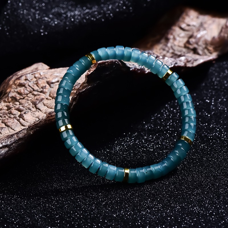 Bracelet de perles d'abacus en - Beading avis et prix