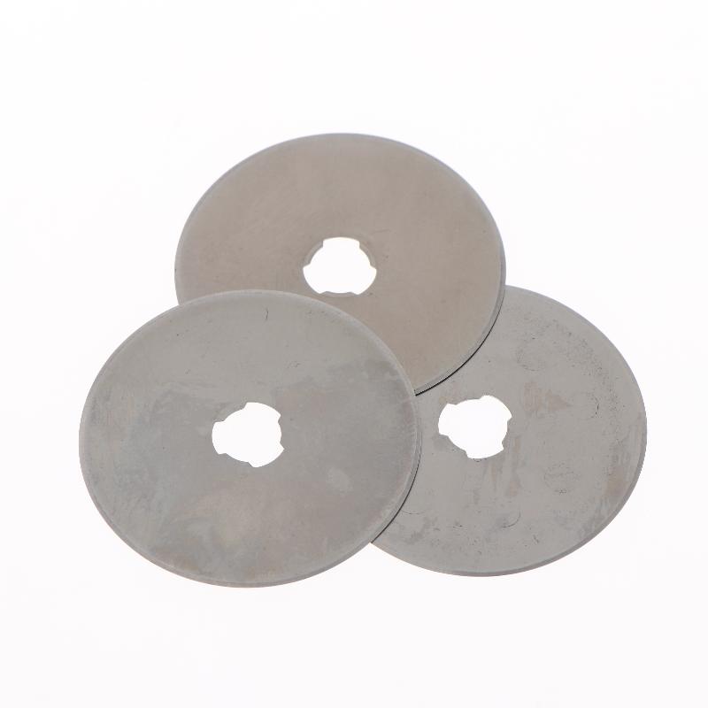 Lames de coupe rotatives 45 mm - Rotary Cutter For Fabric 45Mm avis et prix