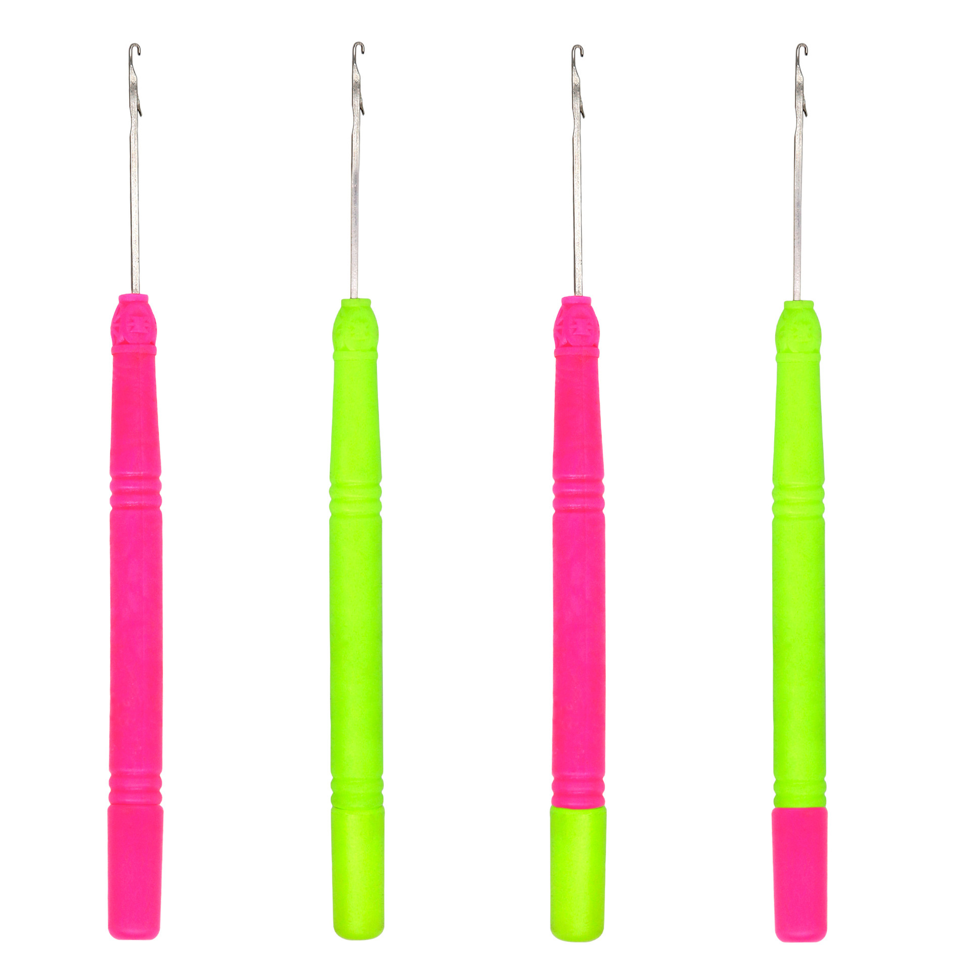 Crochets à dreadlocks ergonomi - Wooden Crochet Hooks Ergonomic Handle avis et prix